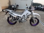 �������� �� ������ �������� Yamaha XT250X-2 2008 ���� 6